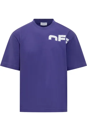 OFF-WHITE Camiseta Off Shared Skate