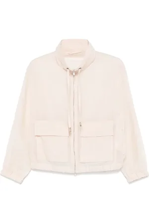 PESERICO SIGN Chaqueta con botones