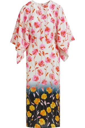 Essentiel Antwerp Vestido midi Hermione
