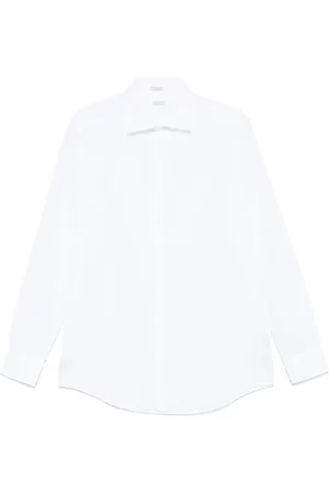 MASSIMO ALBA Camisa Genova