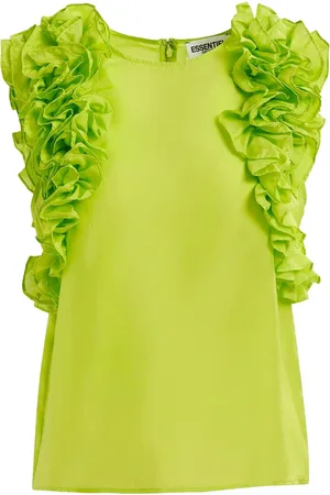 Essentiel Antwerp Top Honour