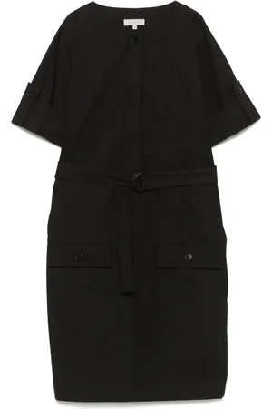 ANTONELLI Vestido midi Lilium