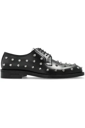 Dsquared2 Zapatos derby con apliques