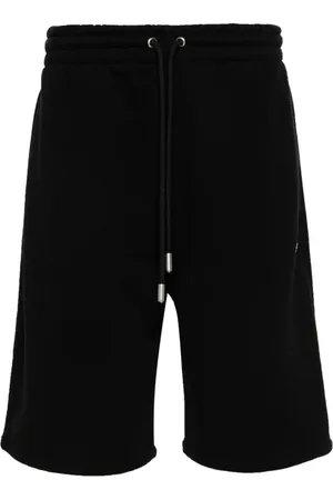 OFF-WHITE Pantalones cortos de chándal Bandana Arrow Skate
