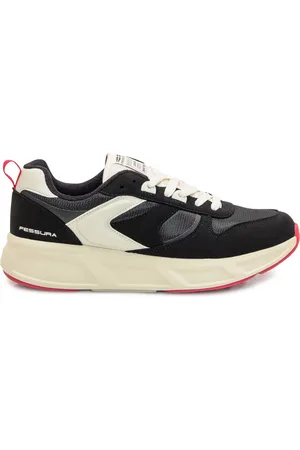 FESSURA Zapatillas Walk 03