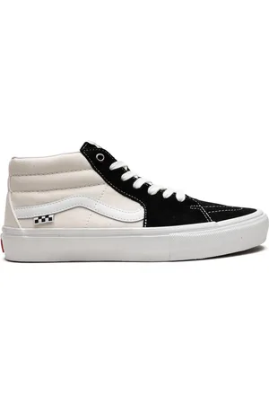 Vans Zapatillas Skate Grosso Mid