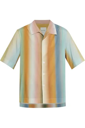 Paul Smith Camisa de manga corta