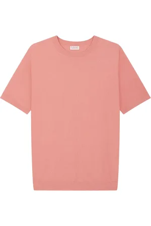 Fursac Camiseta lisa