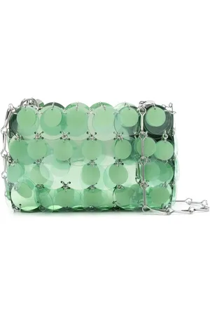 Paco rabanne Bolso de hombro Sparkle