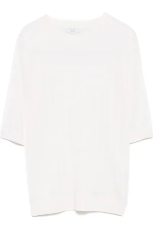 PESERICO SIGN Camiseta a rayas