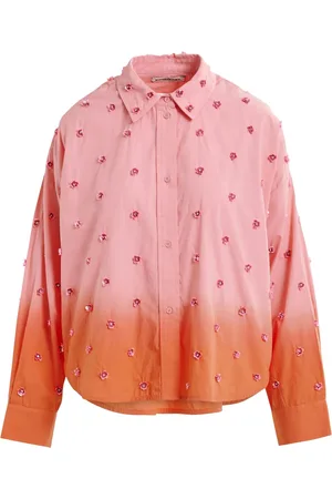 Essentiel Antwerp Camisa Harkansas