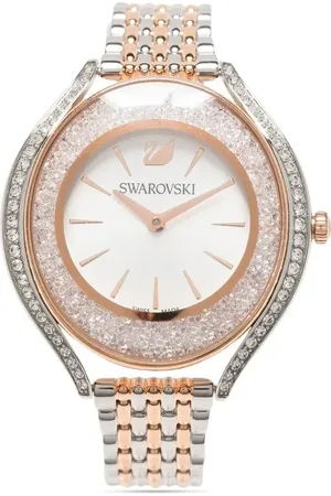 Swarovski Reloj Crystalline Aura de 35mm