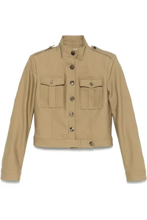 Tom Ford Chaqueta corta