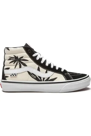 Vans Zapatillas Skate Sk8-Hi Reissue
