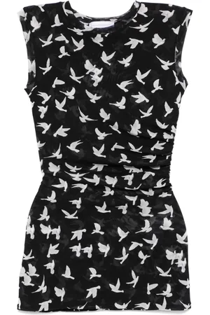 Stella McCartney Top Flying Bird