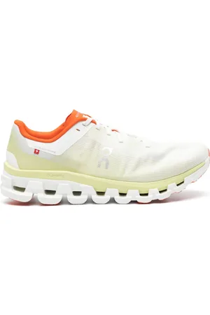 On Running Cloudflow 4 low-top sneakers