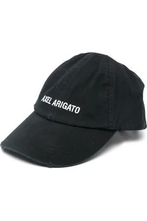 Axel Arigato Gorra con logo bordado