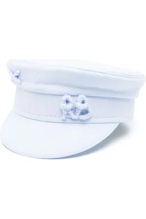Ruslan Baginskiy Gorra con aplique del logo