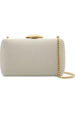 Oscar de la Renta Bolso de mano con asa