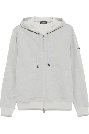 PESERICO SIGN Sudadera con capucha y cordones