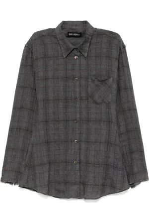 OUR LEGACY Camisa Daisy