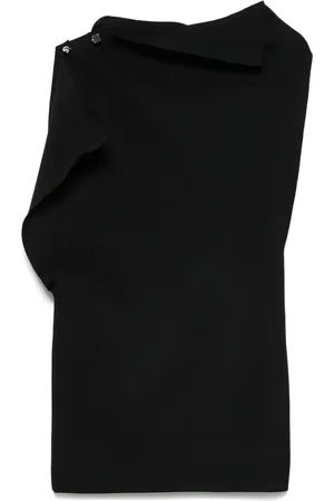 Jacquemus Vestido corto La Mini Robe Trapeze