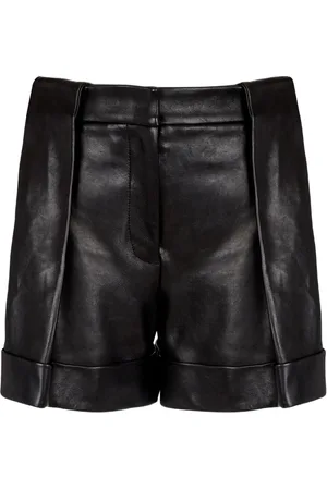 Balmain Pantalones cortos con pinzas