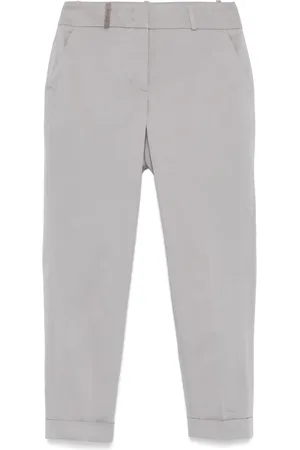 PESERICO SIGN Pantalones de vestir