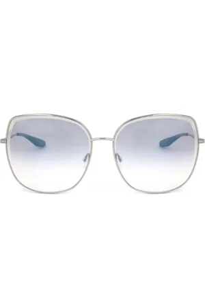 Barton Perreira Gafas de sol con montura oversize
