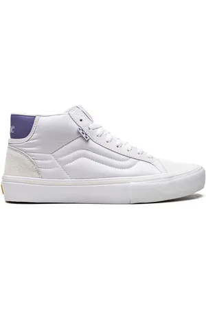 Vans Zapatillas Skate Mid Skool de x Dime