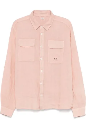 C.P. Company Camisa a cuadros
