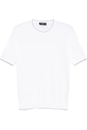PESERICO SIGN Camiseta de punto fino