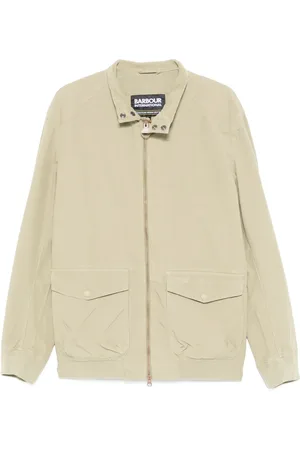 Barbour Chaqueta Matley