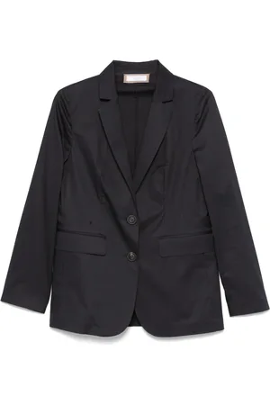 PESERICO SIGN Blazer con botones