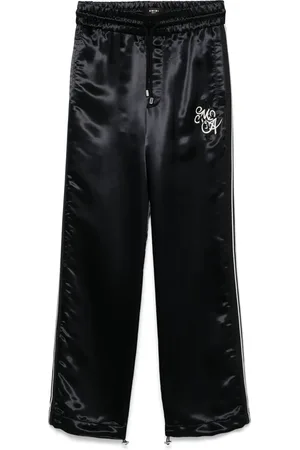 AMIRI Pantalones de chándal MA Music Note