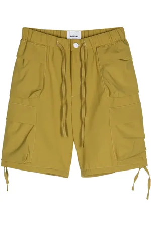 BONSAI Bermudas cargo