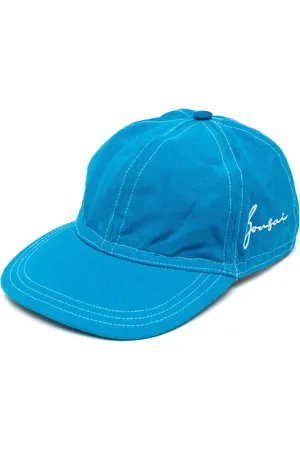 BONSAI Gorra con logo bordado