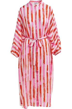Essentiel Antwerp Vestido camisero Horida