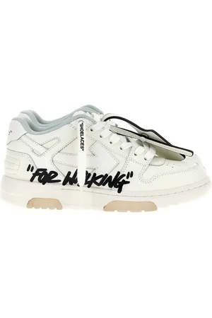 OFF-WHITE Zapatillas Out of Office