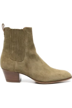 CENERE GB Botas Codys con tacón de 50 mm