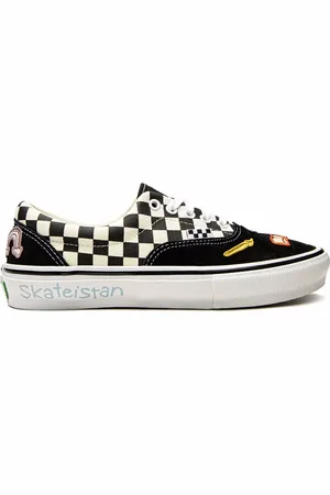 Vans Zapatillas Skate Era de x Skateistan