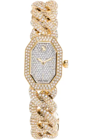 Swarovski Reloj Dextera de 44 x 20 mm