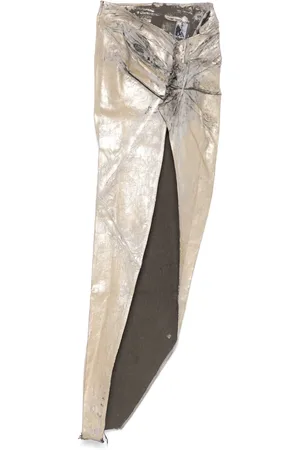 Rick Owens Falda larga Edfu