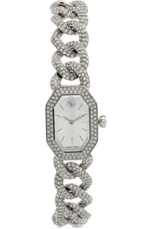 Swarovski Reloj Dextera Chain de 44 mm