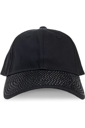 VERSACE Gorra de algodón