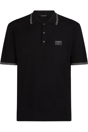 Karl Lagerfeld Polo de x Borsalino