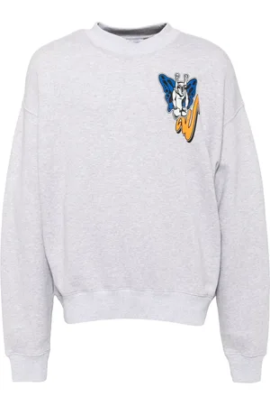 OFF-WHITE Sudadera Gang Skate con capucha