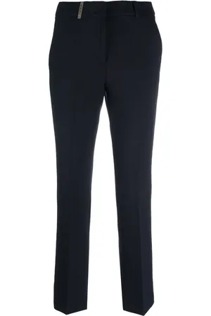 PESERICO SIGN Pantalones capri de vestir