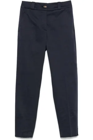 PESERICO SIGN Pantalones ajustados