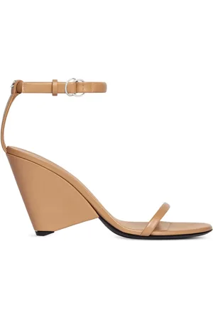 Courrèges Sandalias Oblique